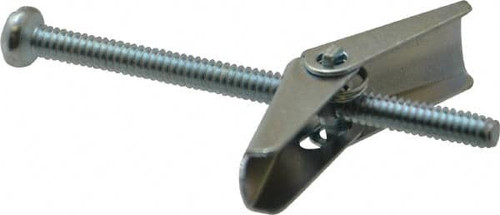 DEWALT TOOLS 04021-PWR 1/8" DIAM X 2" OAL, 1/8" SCREW, STEEL TO