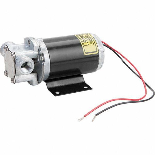 PROLUBE EWOP/12 PUMPS & DRUM COVERS