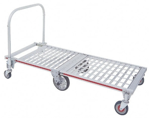 MAGLINER MT1S1 PLATFORM TRUCKS