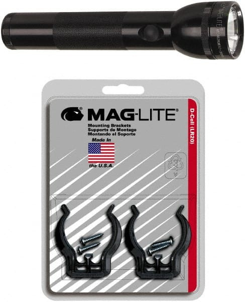 MAGLITE 0652898/7659092 BATTERIES