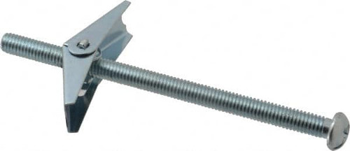 DEWALT TOOLS 04461-PWR 3/8" DIAM X 6" OAL, 3/8" SCREW, STEEL TO