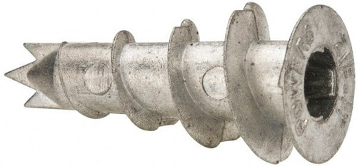 DEWALT TOOLS 02346Z-PWR 9/16" DIAM X 1-5/16" OAL, NYLON SELF DRI