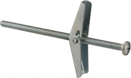 DEWALT TOOLS 04143-PWR 3/16" DIAM X 4" OAL, 3/16" SCREW, STEEL 