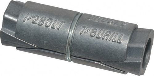 DEWALT TOOLS 09525-PWR 1/2" DIAM, 7/8" DRILL, 2-1/2" OAL, 2" MI