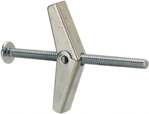 DEWALT TOOLS 04133-PWR 3/16" DIAM X 3" OAL, 3/16" SCREW, STEEL 