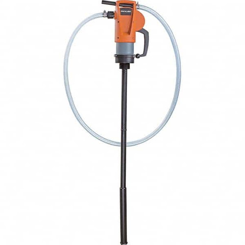 PROLUBE PLP/50H PUMPS & DRUM COVERS