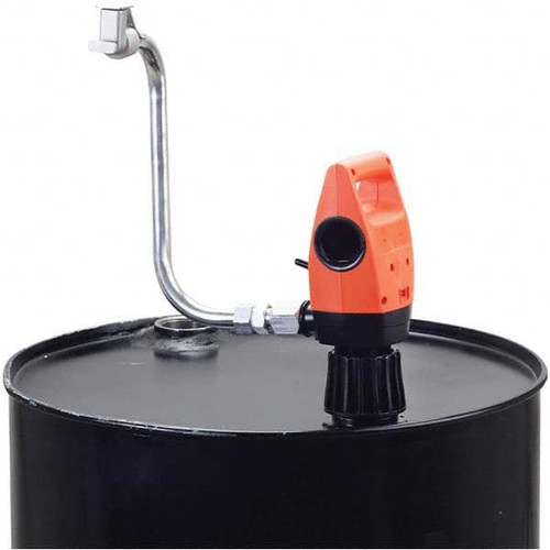PROLUBE EDR/OL/AC/US PUMPS & DRUM COVERS