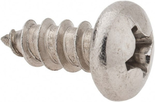 VALUE COLLECTION R63648646 #14 PAN HEAD PHILLIPS SHEET METAL SCREW