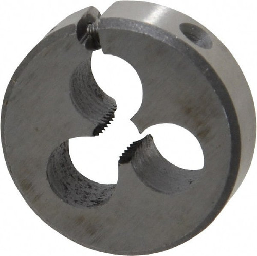 VALUE COLLECTION 314-4026 ROUND DIE: #8-32, HIGH SPEED STEEL