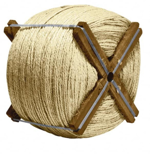 VALUE COLLECTION 16775 NYLON SEINE TWINE