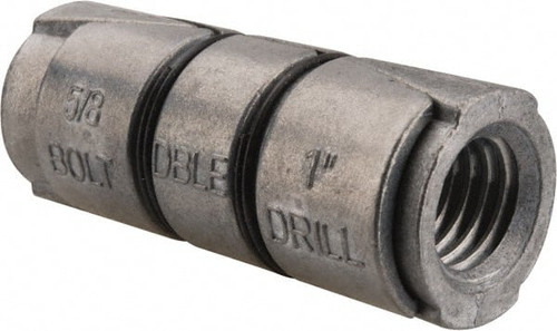 DEWALT TOOLS 09530-PWR 5/8" DIAM, 1" DRILL, 2-3/4" OAL, 2-1/2" 
