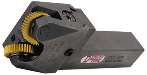 DORIAN TOOL 73310120630 1-1/4 INCH WIDE X 7-3/8 INCH LONG SHANK,