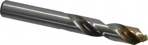 DORMER 0589007 13/32" 135&DEG; SPIRAL FLUTE HIGH SPEED 