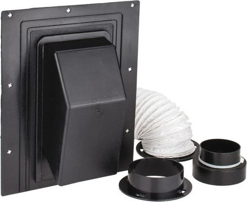 MARLEY ENGINEERED PRODUCT AD1102 EXHAUST VENTILLATORS