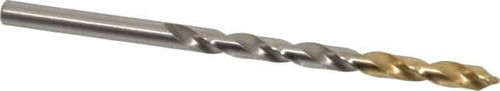 DORMER 0571316 #10 118&DEG; HIGH SPEED STEEL JOBBER DRI