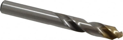 DORMER 0588925 11/32" 135&DEG; SPIRAL FLUTE HIGH SPEED 