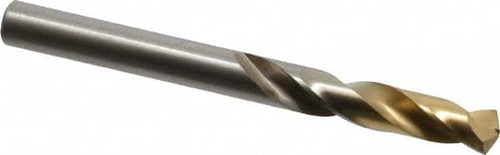 DORMER 0589069 15/64" 135&DEG; SPIRAL FLUTE HIGH SPEED 