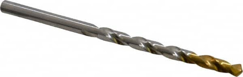 DORMER 0571361 #15 118&DEG; HIGH SPEED STEEL JOBBER DRI