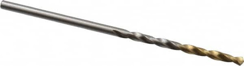 DORMER 0571699 #45 118&DEG; HIGH SPEED STEEL JOBBER DRI