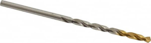 DORMER 0571569 #33 118&DEG; HIGH SPEED STEEL JOBBER DRI