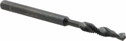 DORMER 0273272 #8-32 UNC, 64MM OAL, 0.1378" DRILL DIAM 