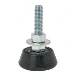 MASON RL-5-600 600 LB CAPACITY, 1/2-13 THREAD, 3-3/8" O