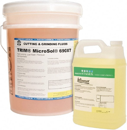 MASTER FLUID SOLUTIONS 3620642/8480639 DROP (DRIP) FLUIDS