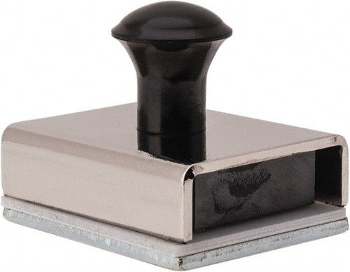 MAG-MATE PH2101 MAGNETIC PRINT/DOCUMENT HOLDER,1.31" H