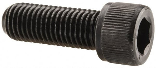 VALUE COLLECTION 011231P 5/16-24 UNF HEX SOCKET CAP SCREW