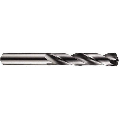 DORMER 0623947 5/8" 140&DEG; SOLID CARBIDE JOBBER DRILL
