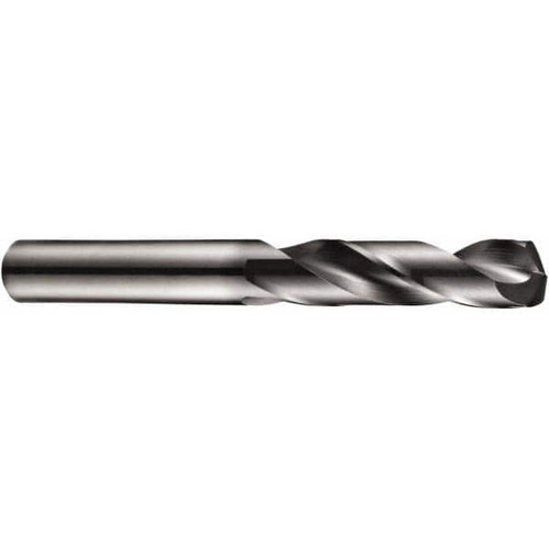 DORMER 0624678 35/64" 140&DEG; SPIRAL FLUTE SOLID CARBI