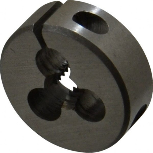 VALUE COLLECTION 314-1166 ROUND DIE: #14-2, 1" OD, HIGH SPEED STEE