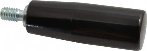 VALUE COLLECTION 3ZPRH-1016-G 5/16-18 THREADED STEM, REVOLVING HANDWHE