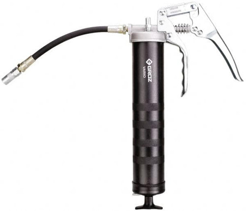 PROLUBE G55F-18/N 7,000 MAX PSI, FLEXIBLE PISTOL GREASE GU