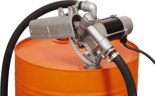 PROLUBE EDP/12MD/ST 12GPM,3/4"HOSEDIAM,KEROSENE&DIESELPUMP