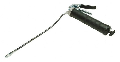 PROLUBE G5F-18/PRO/N 4,500 MAX PSI, FLEXIBLE PISTOL GREASE GU
