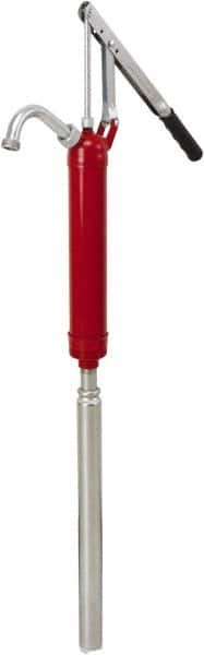 PROLUBE LBP/747/RD PUMPS & DRUM COVERS