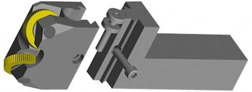 DORIAN TOOL 73310121010 3-1/4 INCH LONG X 3/4 INCH WIDE X 2 INCH