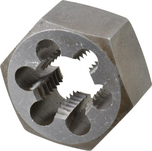 VALUE COLLECTION 364-0243 M24X3.00 METRIC COARSE THREAD, 1-13/16" 