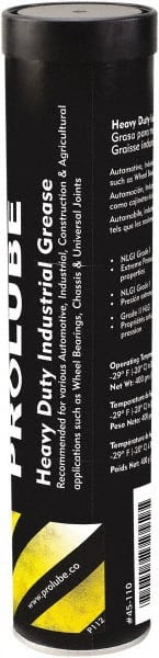 PROLUBE CTG/01 GREASE