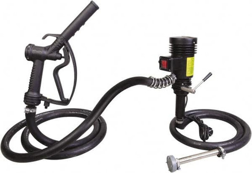 PROLUBE EOP/DC/12 TRANSFER PUMP