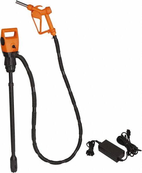 PROLUBE EDR/55T/AC/US 5GPM110VACELECTRICPUMP