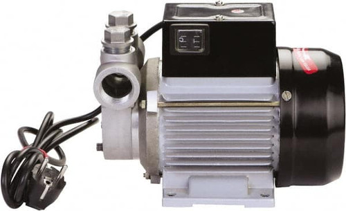 PROLUBE CDP/115 PUMPS & DRUM COVERS