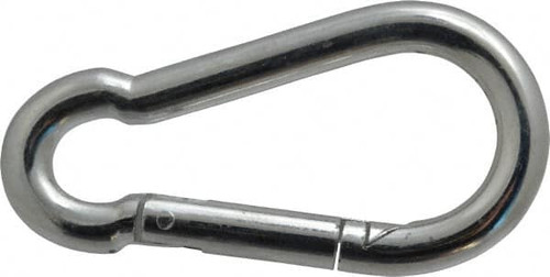 VALUE COLLECTION 67791806 3-1/8" LONG ALL PURPOSE SNAP