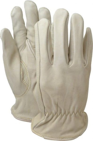 PRO-SAFE 68-165/S SIZE S (7) GRAIN COWHIDE GENERAL PROTECT