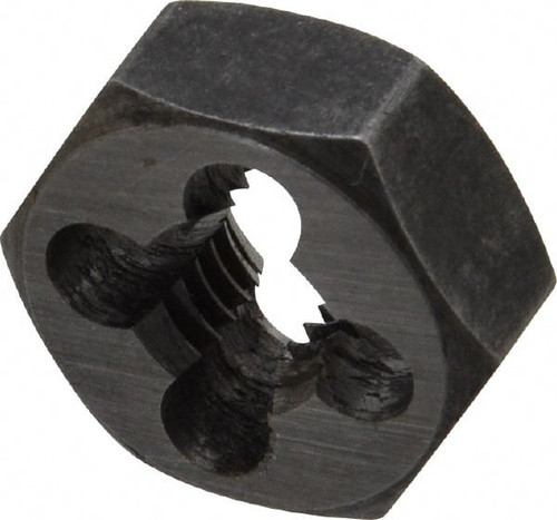 VALUE COLLECTION 364-0083 M8X1.25 METRIC COARSE THREAD, 11/16" HEX
