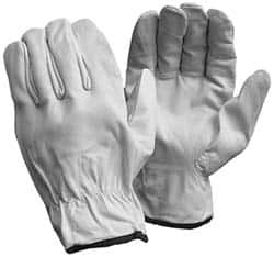 PRO-SAFE 71-3601/M SIZE M (8) GRAIN GOATSKIN GENERAL PROTEC