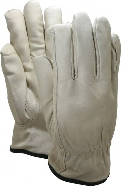 PRO-SAFE 77-265/M SIZE M (8) GRAIN COWHIDE COLD PROTECTION