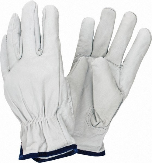 PRO-SAFE 71-3601/XL SIZE XL (10) GRAIN GOATSKIN GENERAL PROT