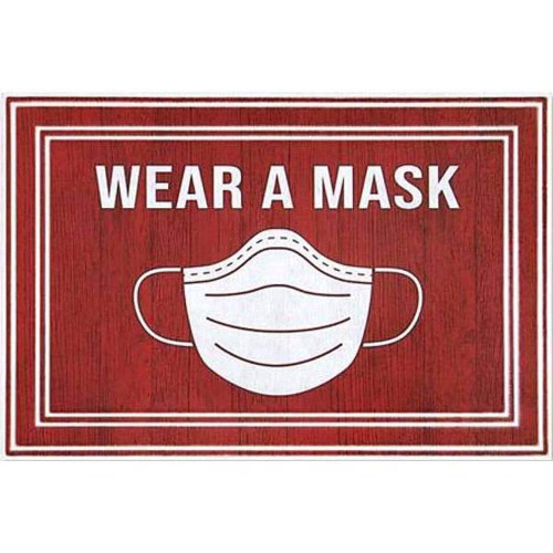 PRO-SAFE 39845288424X36 MATS, RUNNERS/ ENTRANCE WAY